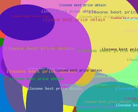 Ilosone Best Price Obtain